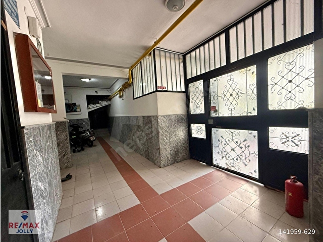 Osmangazi Mahallesi Yeni Mavi Kent Sitesinde 3+1 Kiralık Daire - Görsel 21