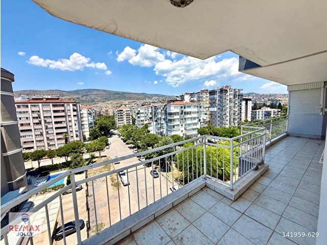 Osmangazi Mahallesi Yeni Mavi Kent Sitesinde 3+1 Kiralık Daire - Görsel 5