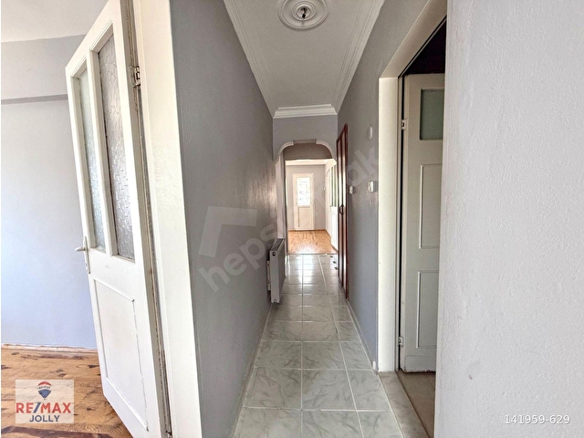 Osmangazi Mahallesi Yeni Mavi Kent Sitesinde 3+1 Kiralık Daire - Görsel 11