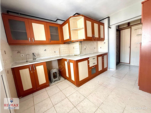 Osmangazi Mahallesi Yeni Mavi Kent Sitesinde 3+1 Kiralık Daire - Görsel 7