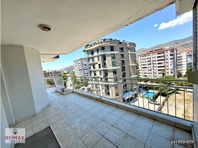 Osmangazi Mahallesi Yeni Mavi Kent Sitesinde 3+1 Kiralık Daire - Görsel 4