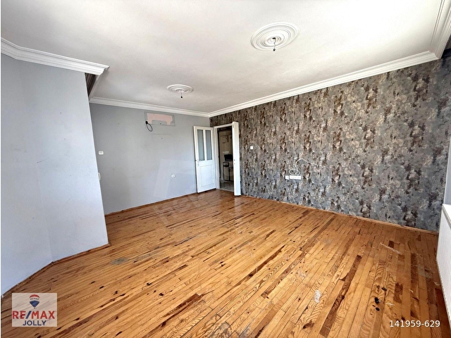 Osmangazi Mahallesi Yeni Mavi Kent Sitesinde 3+1 Kiralık Daire - Görsel 9