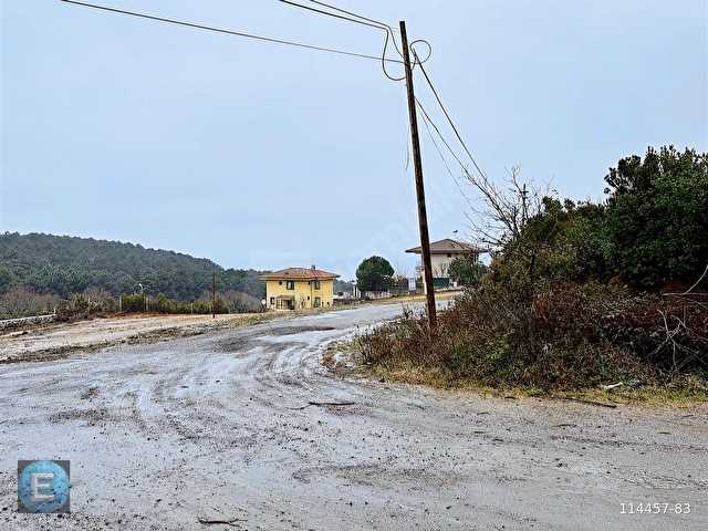 Riva da 1. bölgede köşe konum deniz manzaralı arsa - Görsel 19