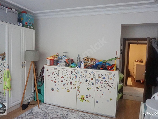 MERAL R1803 YENİ 19 Yaş Binada 2+1 ÖN CEPHE  Balkonlu ARA KAT - Görsel 16