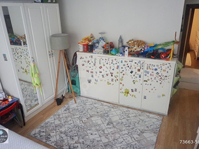 MERAL R1803 YENİ 19 Yaş Binada 2+1 ÖN CEPHE  Balkonlu ARA KAT - Görsel 17