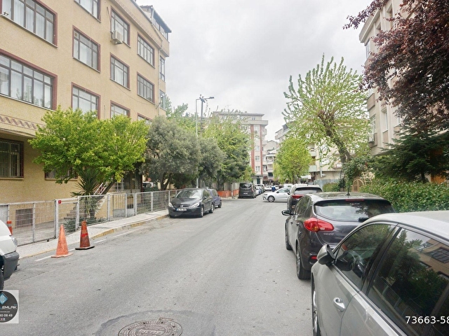 MERAL R1803 YENİ 19 Yaş Binada 2+1 ÖN CEPHE  Balkonlu ARA KAT - Görsel 28