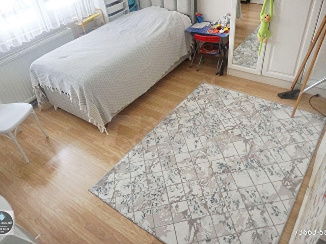 MERAL R1803 YENİ 19 Yaş Binada 2+1 ÖN CEPHE  Balkonlu ARA KAT - Görsel 15