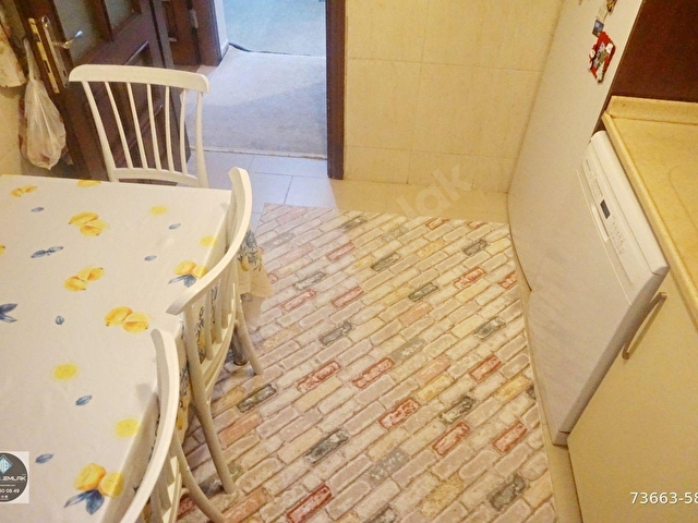 MERAL R1803 YENİ 19 Yaş Binada 2+1 ÖN CEPHE  Balkonlu ARA KAT - Görsel 12