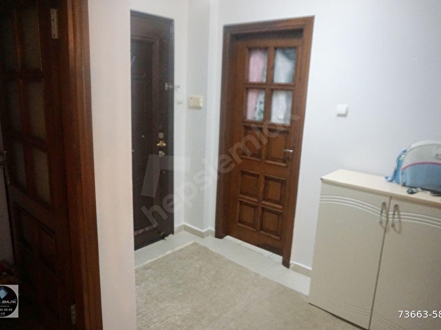 MERAL R1803 YENİ 19 Yaş Binada 2+1 ÖN CEPHE  Balkonlu ARA KAT - Görsel 22