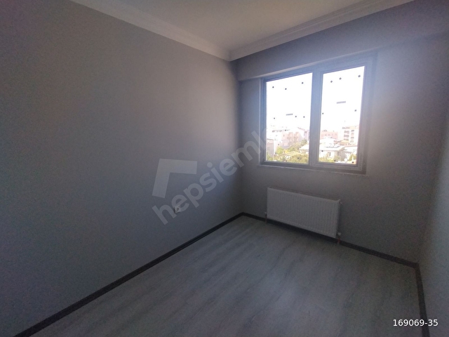 Kepez Cumhuriyet Mahallesinde Satılık Açık Mutfak 2+1 Daire - Görsel 12
