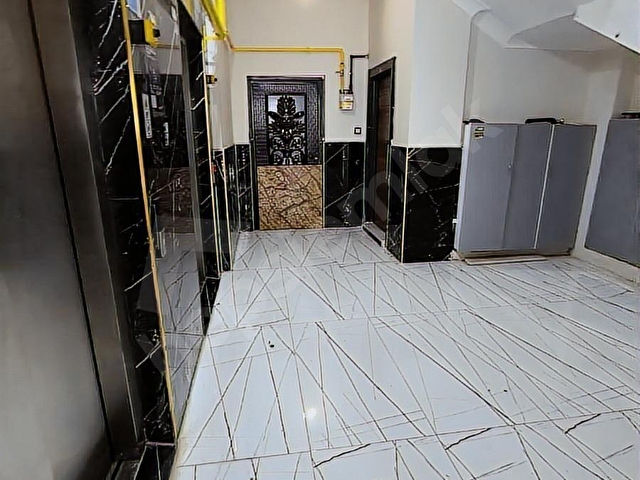 EMİNEVİME UYGUN ANAYOL ÜZERİNDE DÜZGİRİŞ,EŞYALI 3 YAŞ İSKAN VAR - Görsel 6