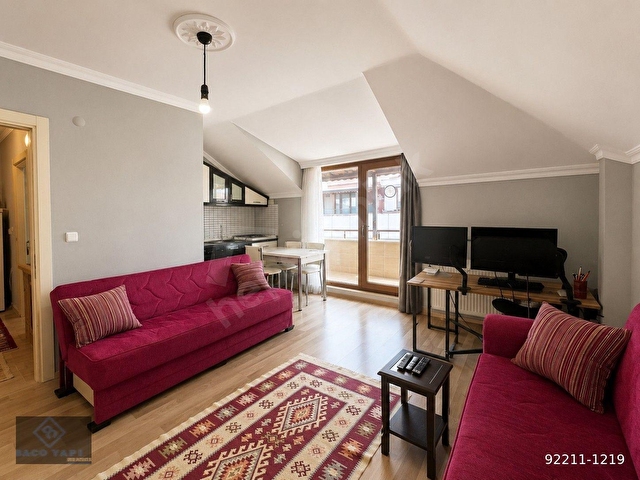 Avcılar Denizköşkler Merkezde 4+2 230 m² Satılık Dubleks Daire - Görsel 6