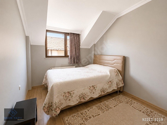 Avcılar Denizköşkler Merkezde 4+2 230 m² Satılık Dubleks Daire - Görsel 19