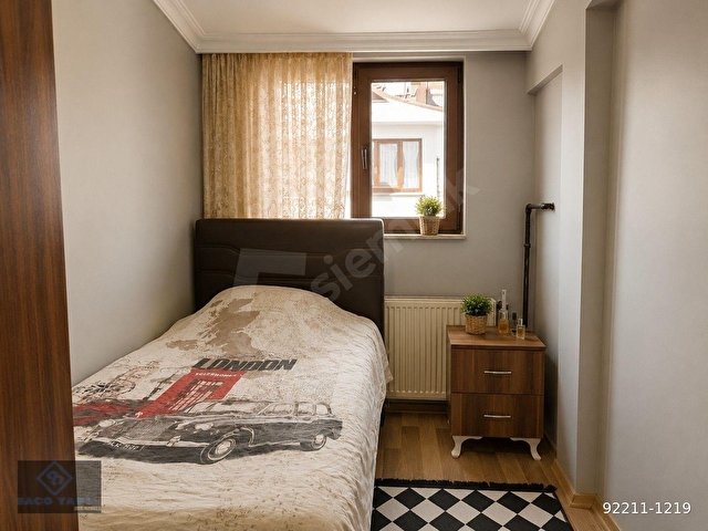Avcılar Denizköşkler Merkezde 4+2 230 m² Satılık Dubleks Daire - Görsel 14
