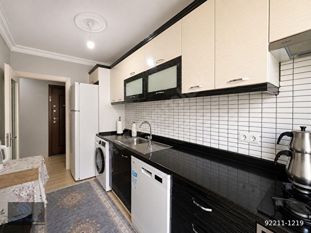 Avcılar Denizköşkler Merkezde 4+2 230 m² Satılık Dubleks Daire - Görsel 4