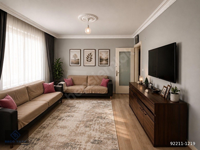 Avcılar Denizköşkler Merkezde 4+2 230 m² Satılık Dubleks Daire - Görsel 11