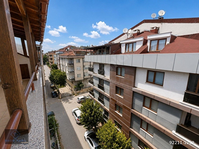 Avcılar Denizköşkler Merkezde 4+2 230 m² Satılık Dubleks Daire - Görsel 20