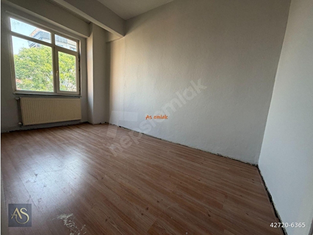 As Emlak Tan 2+1 Üsküdar Üniversitesi Üst Kısmı 1.Kat-Boş- Daire - Görsel 20