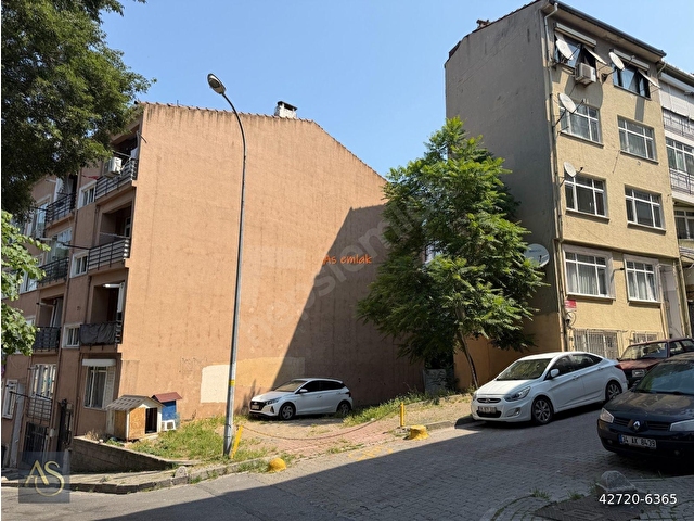 As Emlak Tan 2+1 Üsküdar Üniversitesi Üst Kısmı 1.Kat-Boş- Daire - Görsel 4