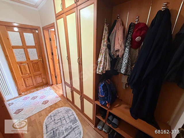 Eryaman Güzelkent Çağdaş Sistem Sitesi 3+1 120m² 3 Balkonlu Kiralık Daire - Görsel 4