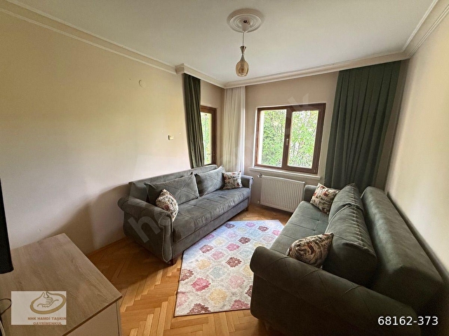 Eryaman Güzelkent Çağdaş Sistem Sitesi 3+1 120m² 3 Balkonlu Kiralık Daire - Görsel 15