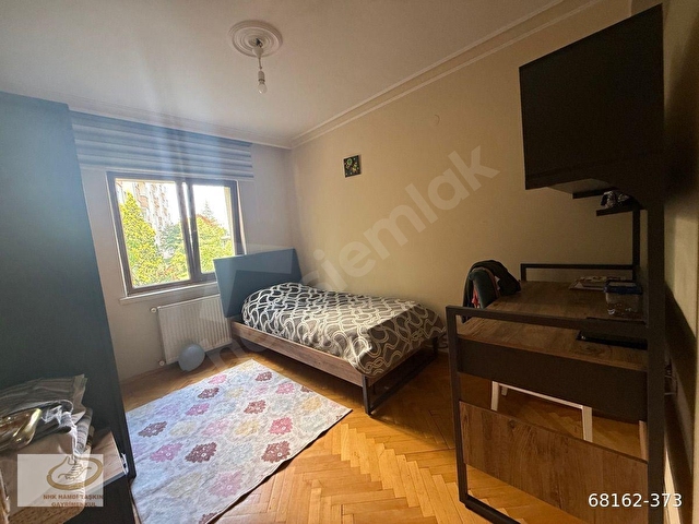 Eryaman Güzelkent Çağdaş Sistem Sitesi 3+1 120m² 3 Balkonlu Kiralık Daire - Görsel 16
