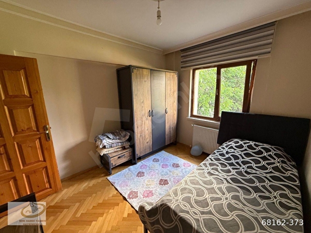 Eryaman Güzelkent Çağdaş Sistem Sitesi 3+1 120m² 3 Balkonlu Kiralık Daire - Görsel 18