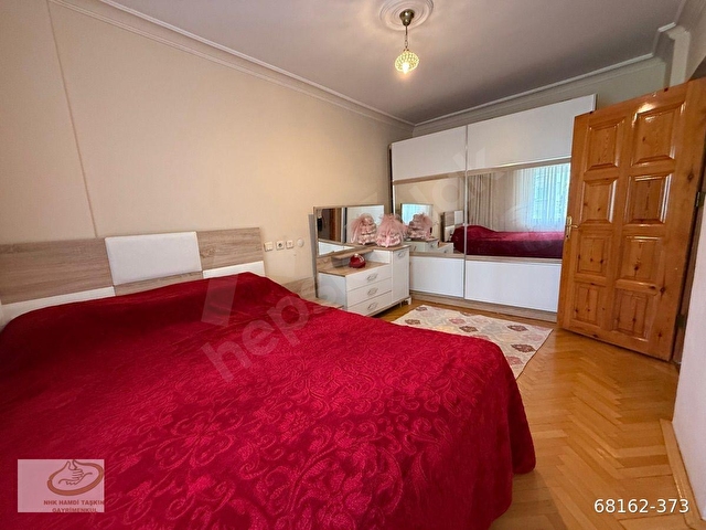 Eryaman Güzelkent Çağdaş Sistem Sitesi 3+1 120m² 3 Balkonlu Kiralık Daire - Görsel 21