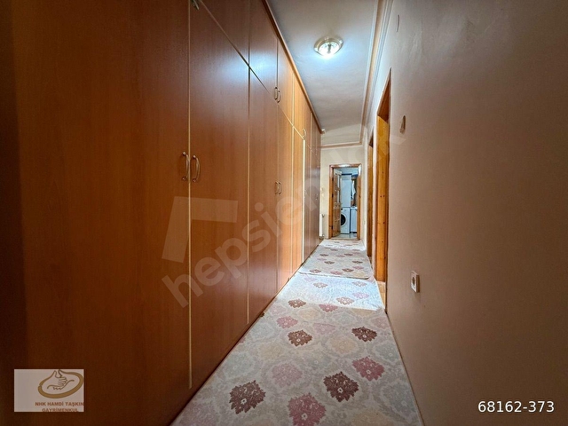 Eryaman Güzelkent Çağdaş Sistem Sitesi 3+1 120m² 3 Balkonlu Kiralık Daire - Görsel 23