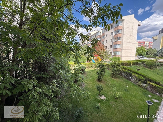Eryaman Güzelkent Çağdaş Sistem Sitesi 3+1 120m² 3 Balkonlu Kiralık Daire - Görsel 24