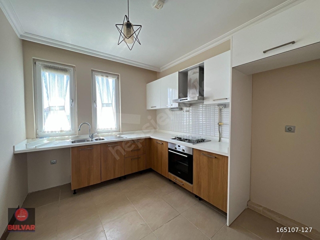 Ispartakule Unikonut Sitesi 2+1 Kapalı Mutfak Satılık Daire - Görsel 15