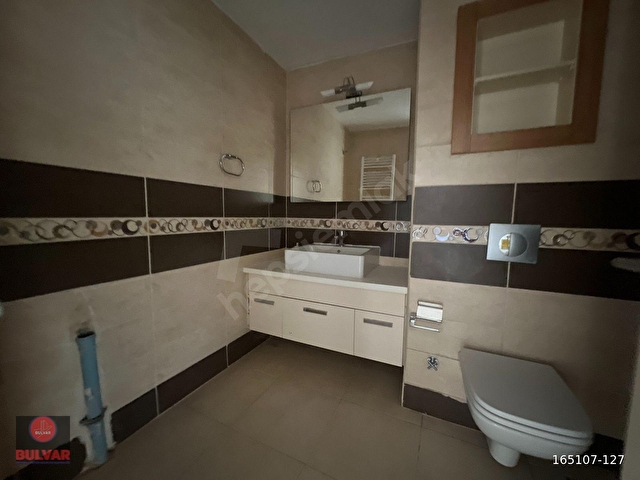 Ispartakule Unikonut Sitesi 2+1 Kapalı Mutfak Satılık Daire - Görsel 16
