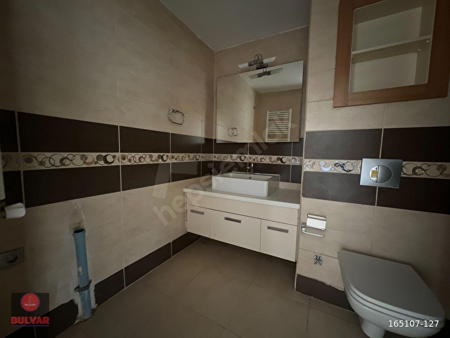 Ispartakule Unikonut Sitesi 2+1 Kapalı Mutfak Satılık Daire - Görsel 7