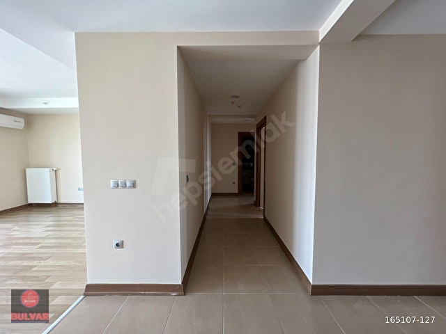 Ispartakule Unikonut Sitesi 2+1 Kapalı Mutfak Satılık Daire - Görsel 8