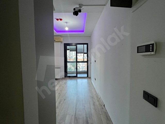 D&S DEN AKDENİZ MH SATILIK 1+1 TEK BLOK - Görsel 3