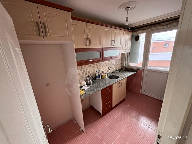 GÖKTÜRK TE 2+2 ÇATI DUBLEKSİ SATILIK DAİRE EMİN GAYRİMENKULDEN - Görsel 5