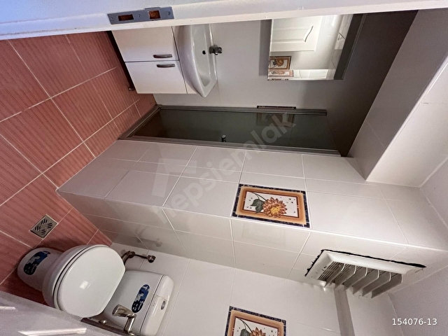 GÖKTÜRK TE 2+2 ÇATI DUBLEKSİ SATILIK DAİRE EMİN GAYRİMENKULDEN - Görsel 23