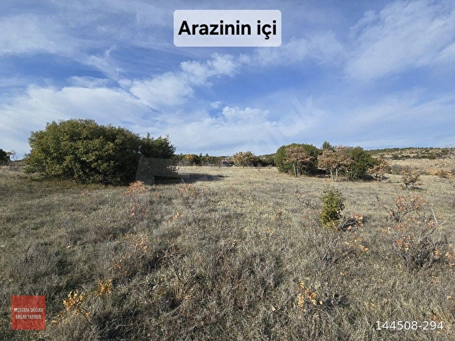 Denizli Bekilli Merkezde Resmi Yolu Var Toki Konutları İlçe Otoyol Yanı 4973 m2 Çok Uygun.Açıklamada - Görsel 21