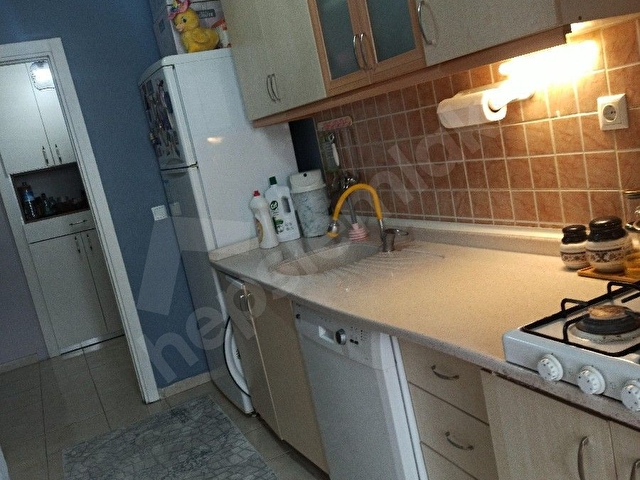 DOĞANTEPE TOKİLER 3+1 DAİRE - Görsel 5