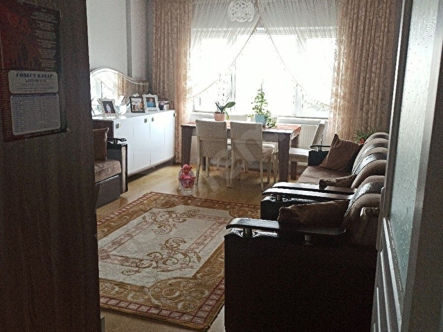 DOĞANTEPE TOKİLER 3+1 DAİRE - Görsel 10