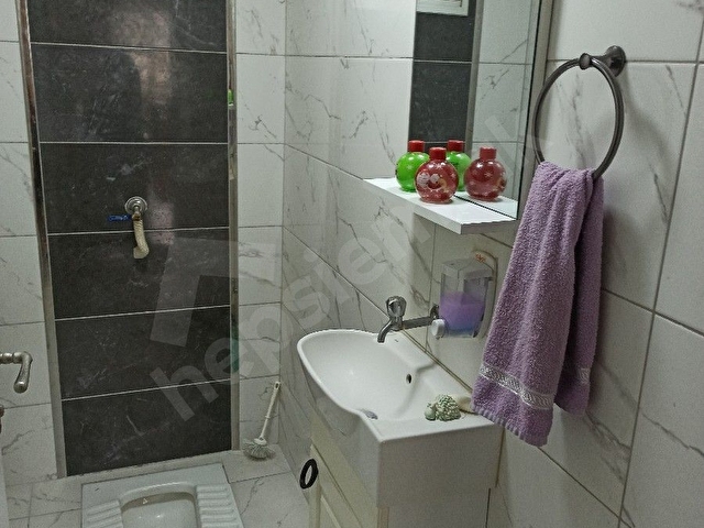 DOĞANTEPE TOKİLER 3+1 DAİRE - Görsel 16