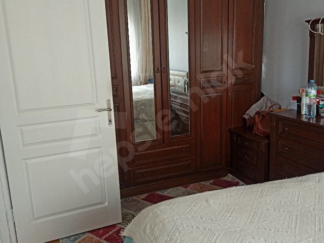 DOĞANTEPE TOKİLER 3+1 DAİRE - Görsel 18