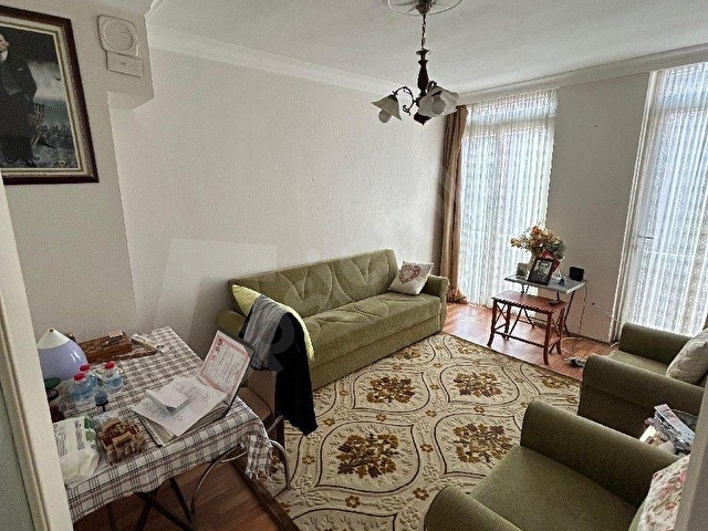 BOZDAĞ GAYRİMENKULDEN ATATÜRK MAHALLESİNDE KİRALIK 2.KAT DAİRE; - Görsel 3