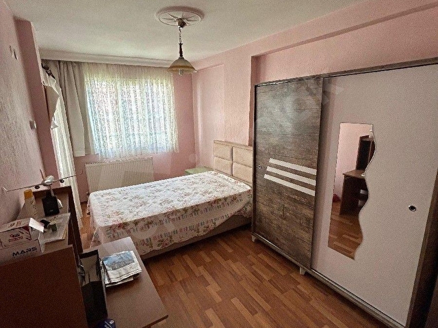 BOZDAĞ GAYRİMENKULDEN ATATÜRK MAHALLESİNDE KİRALIK 2.KAT DAİRE; - Görsel 6