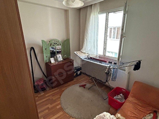 BOZDAĞ GAYRİMENKULDEN ATATÜRK MAHALLESİNDE KİRALIK 2.KAT DAİRE; - Görsel 13