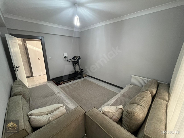 ·LOTUS·PINARBAŞI MHDE SİTEİÇİ FULL YAPILI YENİ BİNA 4+1 SATILIK - Görsel 15