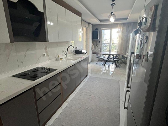 ·LOTUS·PINARBAŞI MHDE SİTEİÇİ FULL YAPILI YENİ BİNA 4+1 SATILIK - Görsel 7