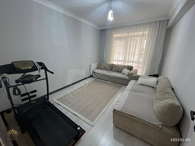 ·LOTUS·PINARBAŞI MHDE SİTEİÇİ FULL YAPILI YENİ BİNA 4+1 SATILIK - Görsel 18