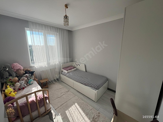 ·LOTUS·PINARBAŞI MHDE SİTEİÇİ FULL YAPILI YENİ BİNA 4+1 SATILIK - Görsel 23