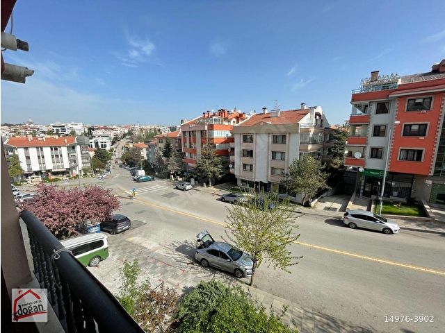 DOĞANdan KATTA KÖŞE BİNA GENİŞ FERAH 4+1 ASANSÖRLÜ - Görsel 15